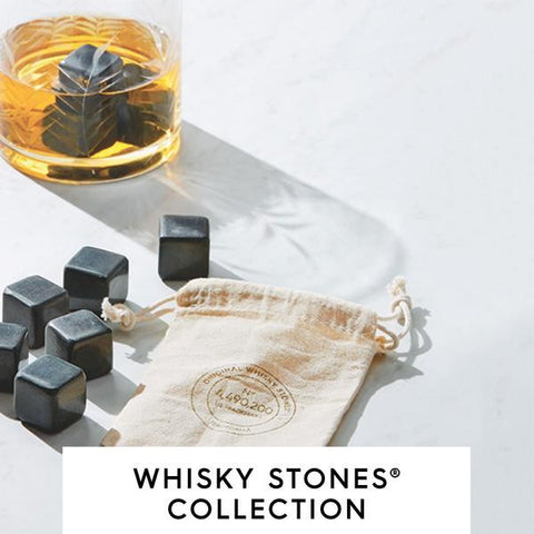 Whisky Stones &amp; Gifts