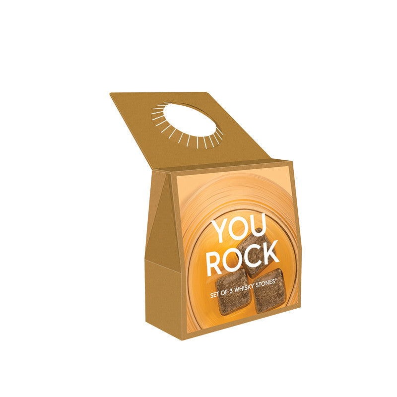Bottleneck Mini™ - You Rock Package | Teroforma