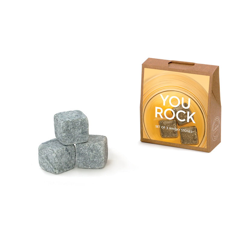 Bottleneck Mini™ - You Rock | Teroforma