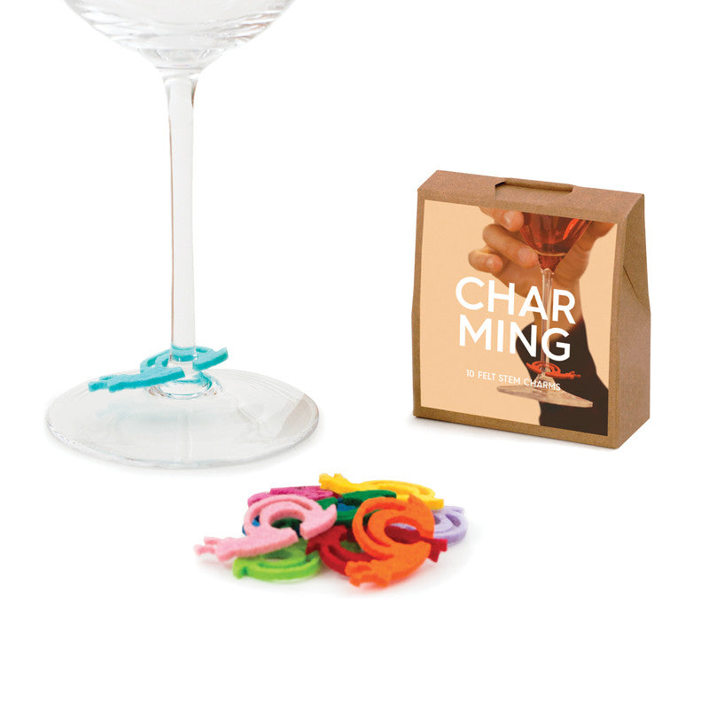 Bottleneck Mini™ - Charming | Teroforma