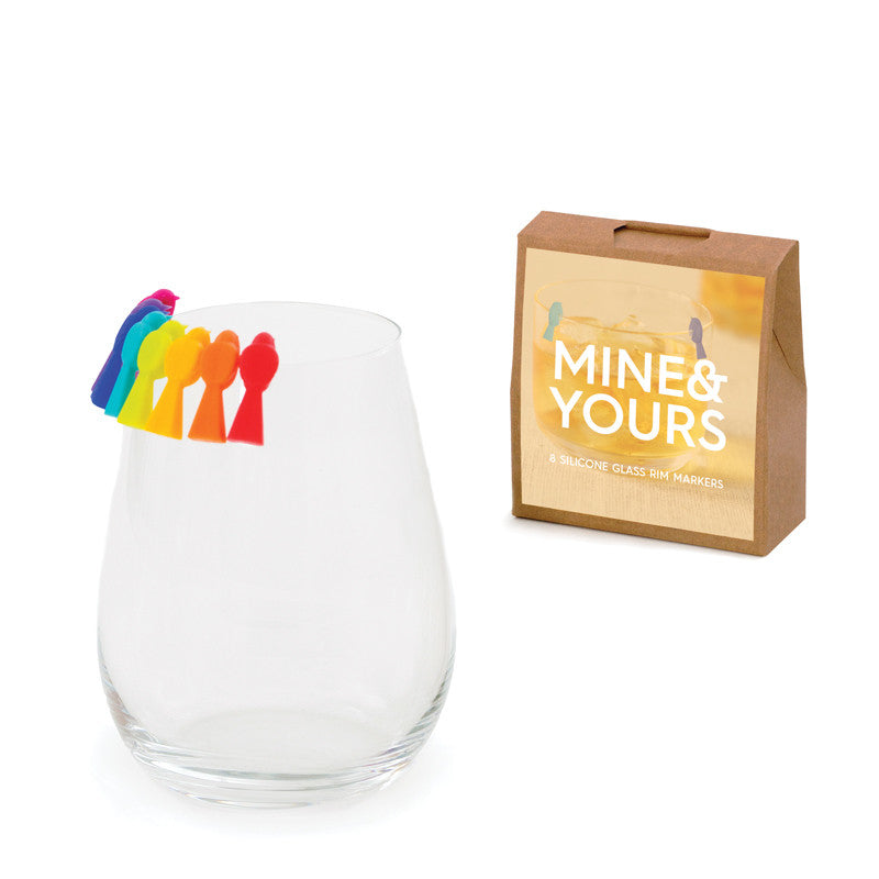 Bottleneck Mini™ - Mine & Yours | Teroforma