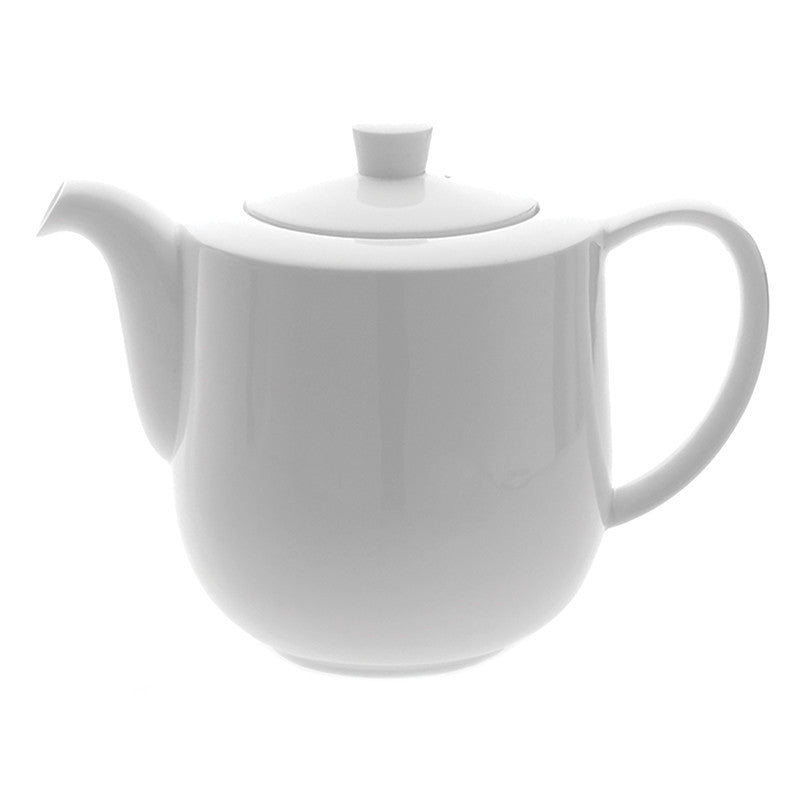 Oyyo White Tea Pot