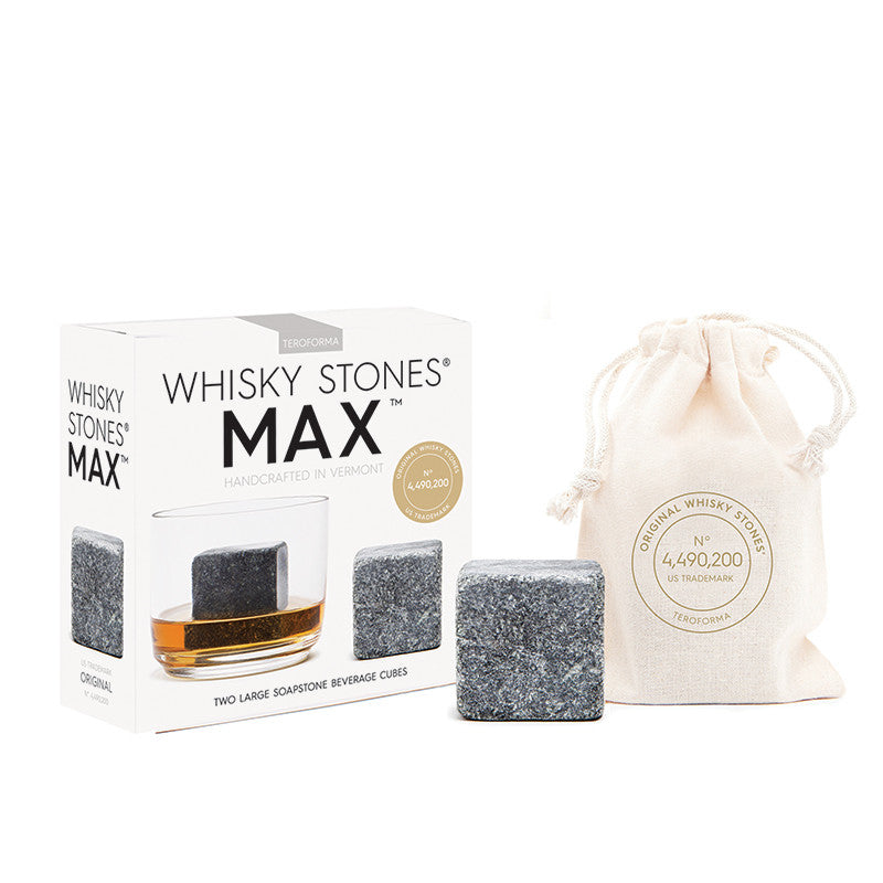 Whisky Stones® MAX