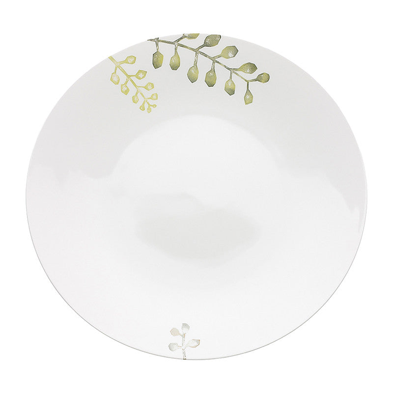 Oyyo Petal Dinner Plate (A)