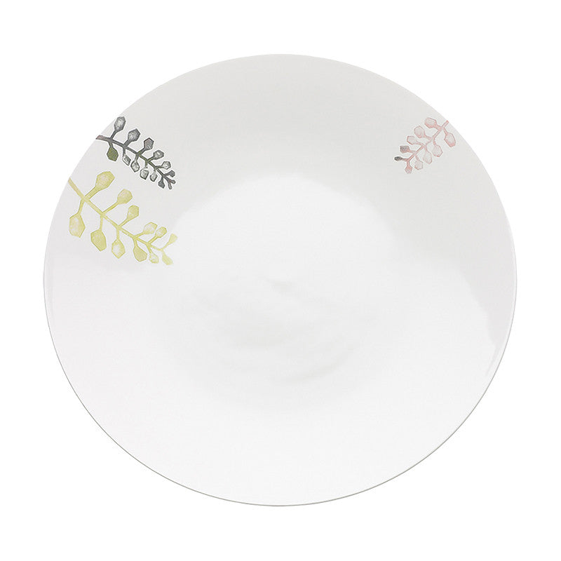 Oyyo Petal Dinner Plate (B)