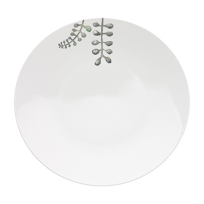Oyyo Petal Dinner Plate (C)