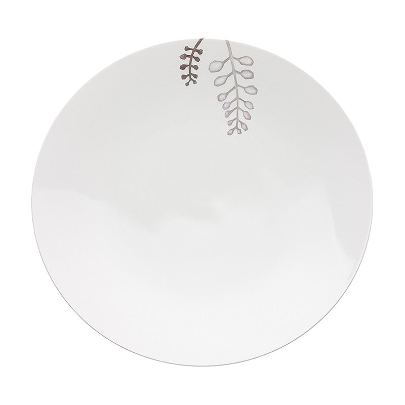 Oyyo Petal Dinner Plate (D)