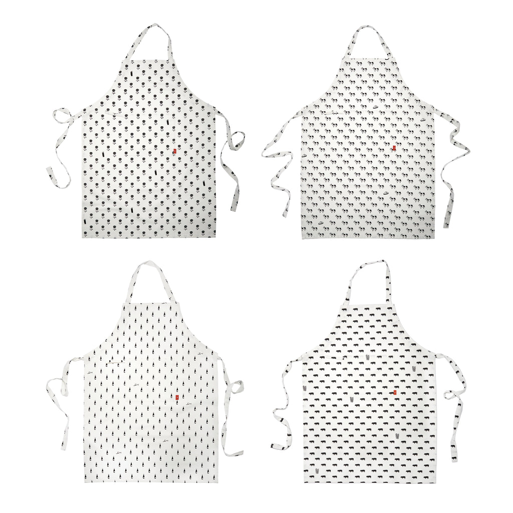 ICON APRON Teroforma