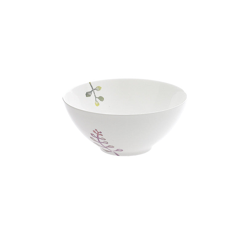 Oyyo Petal Soup/Cereal Bowl