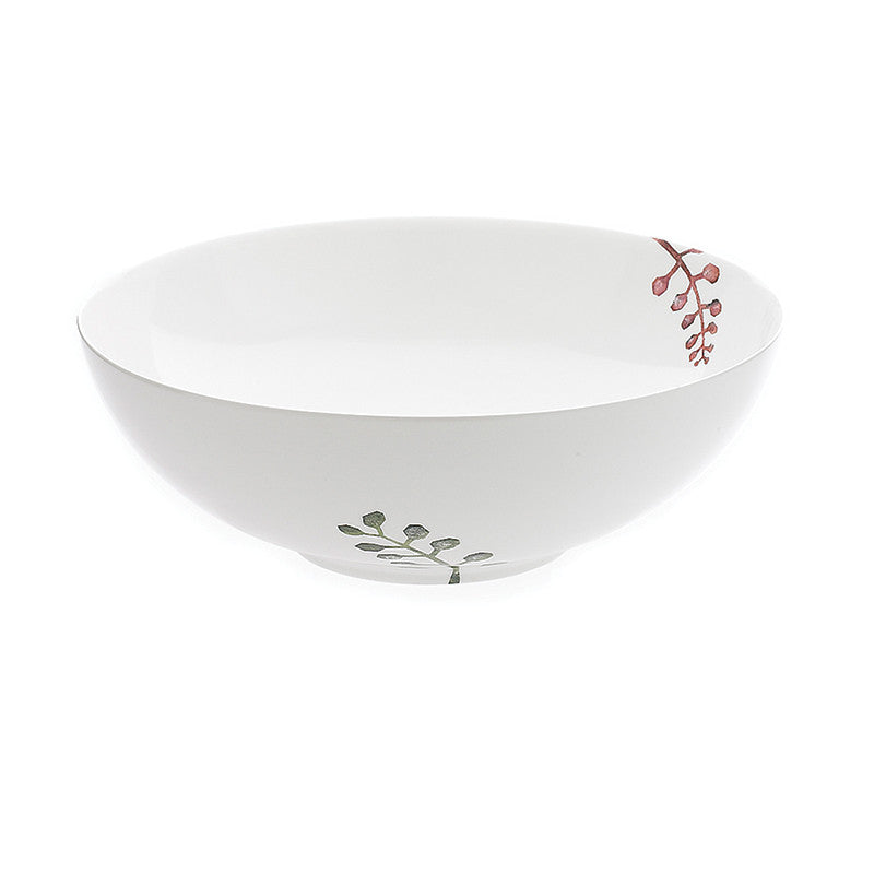 Oyyo Petal Serving Bowl