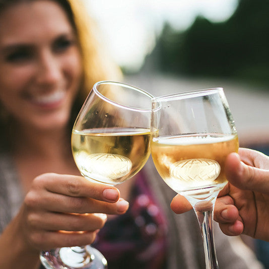 Wine Twirls® Wine Chillers Cheers | Teroforma