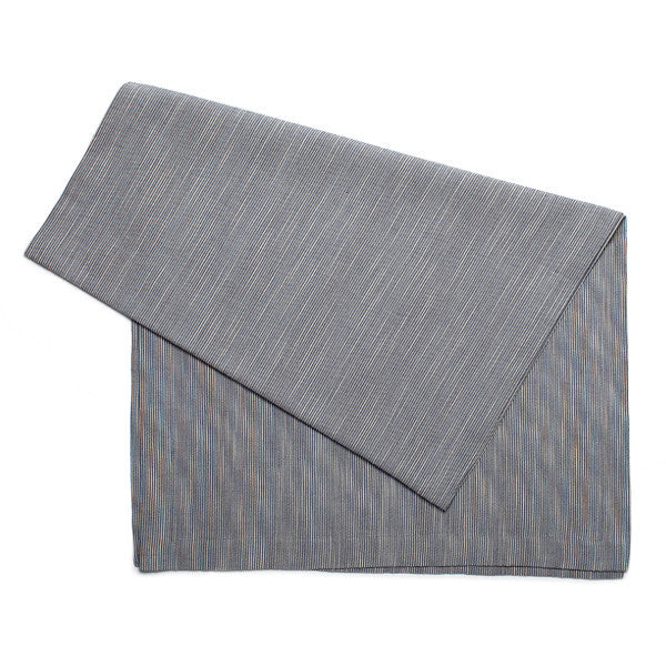 Chambray Runner
