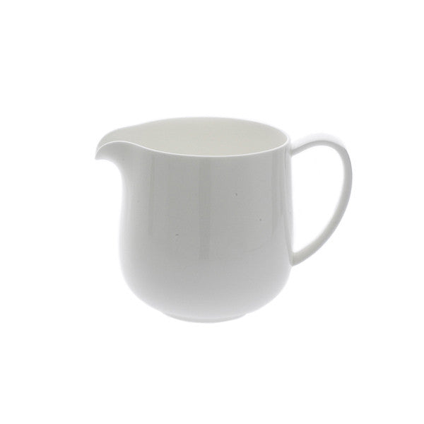 Oyyo White Medium Jug