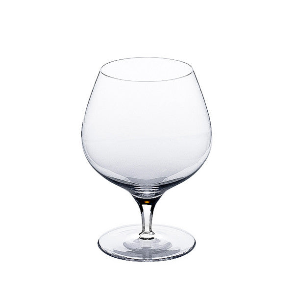 The Brandy Glass