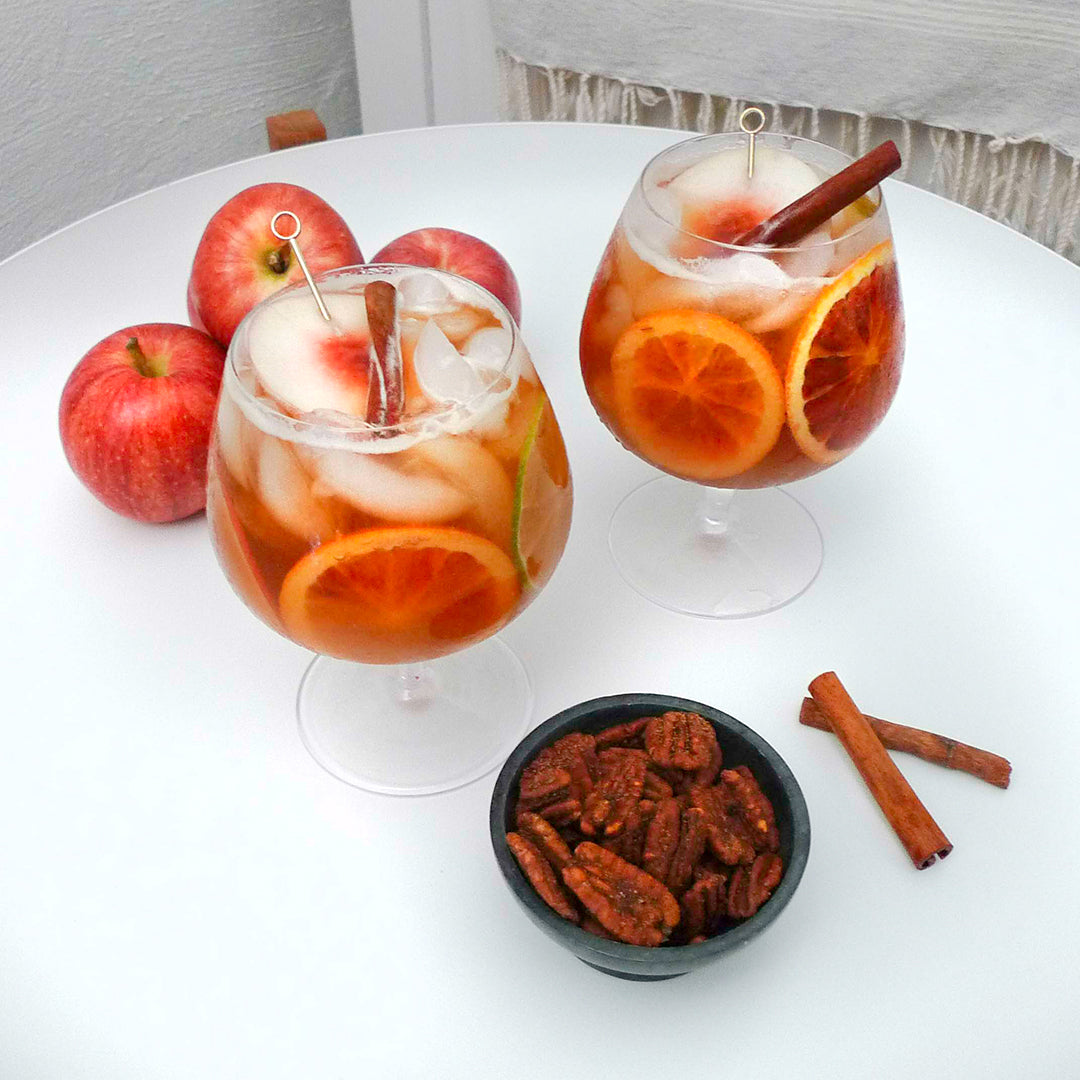 1pt Pumpkin Spice Ale Punch