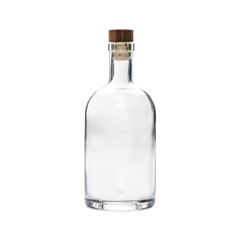 1pt Bottle and Stopper