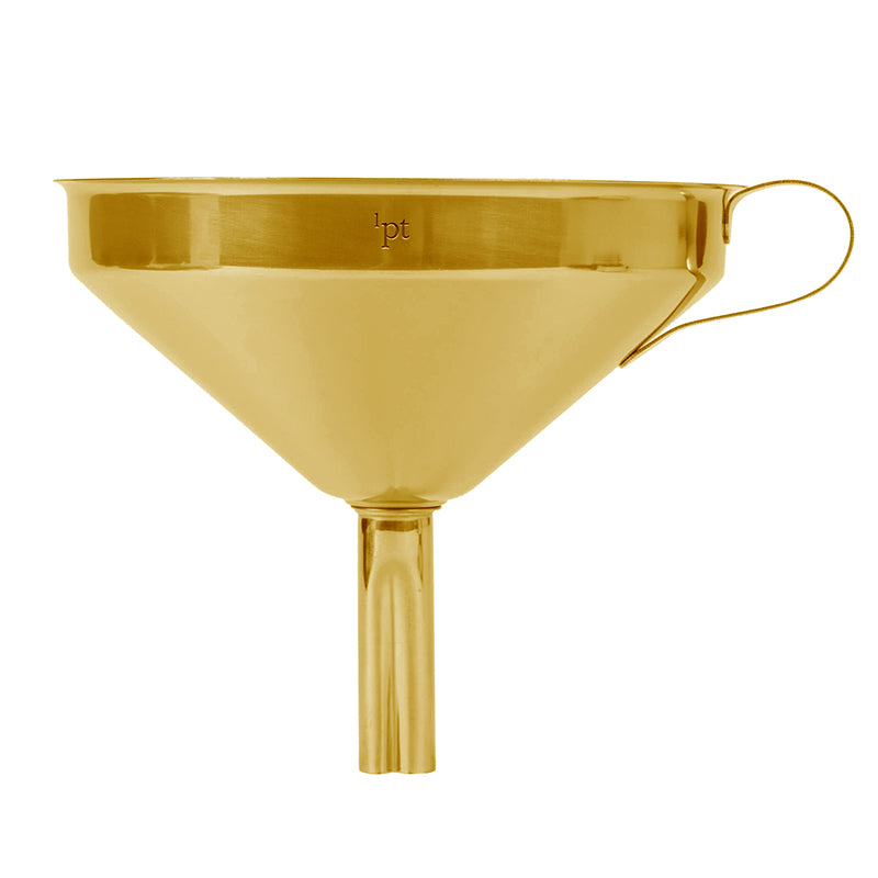 1pt Funnel