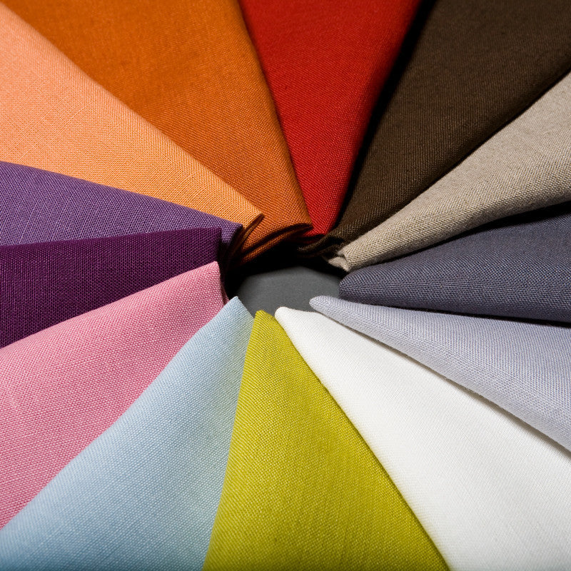 Small Napkin - Plain Stitch | Teroforma