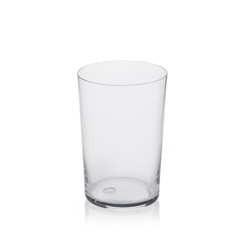 Avva Lens Large Tumbler - Clear