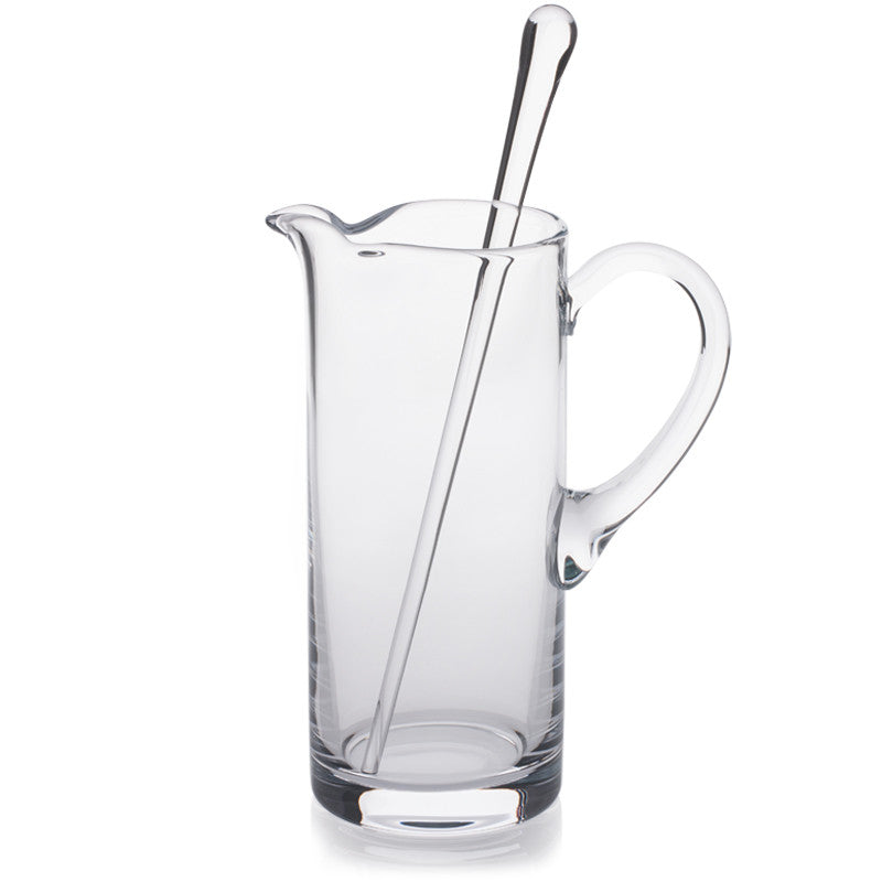 Pitcher & Stirrer