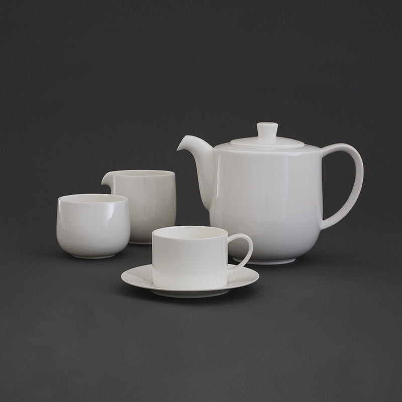 Oyyo White Tea Pot