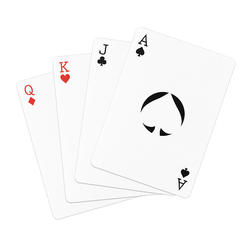 Bottleneck Mini™ - Let's Play Cards | Teroforma