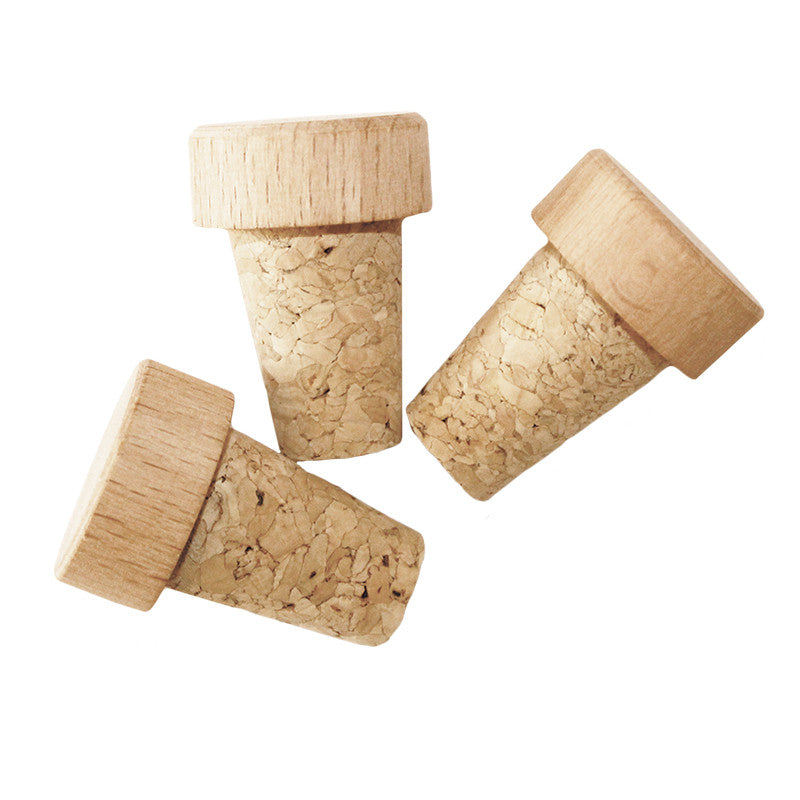 Bottleneck Mini™ - Cork It | Teroforma