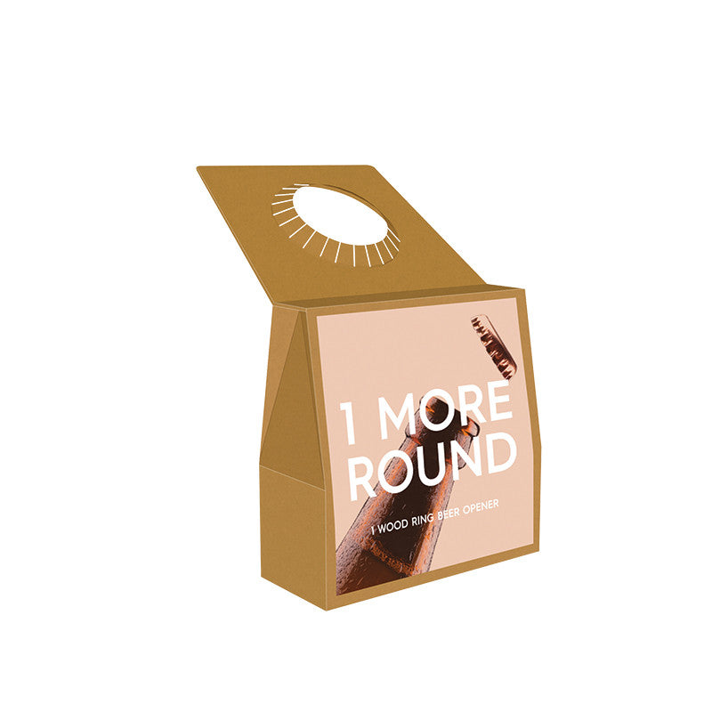 Bottleneck Mini™ - 1 More Round Package | Teroforma