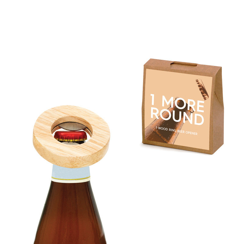 Bottleneck Mini™ - 1 More Round