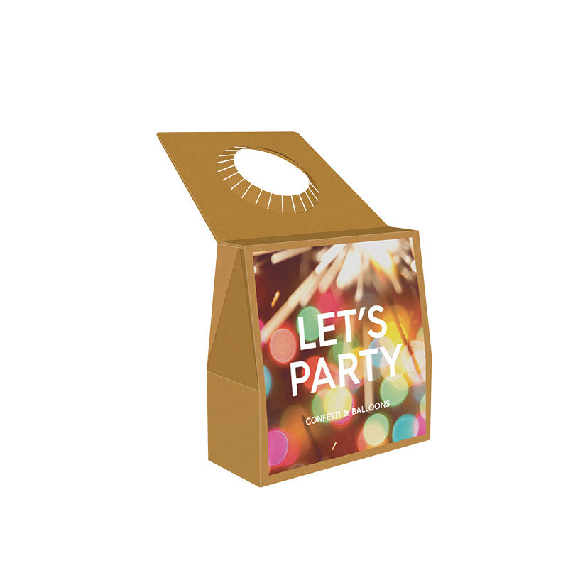 Bottleneck Mini™ - Let's Party Package | Teroforma