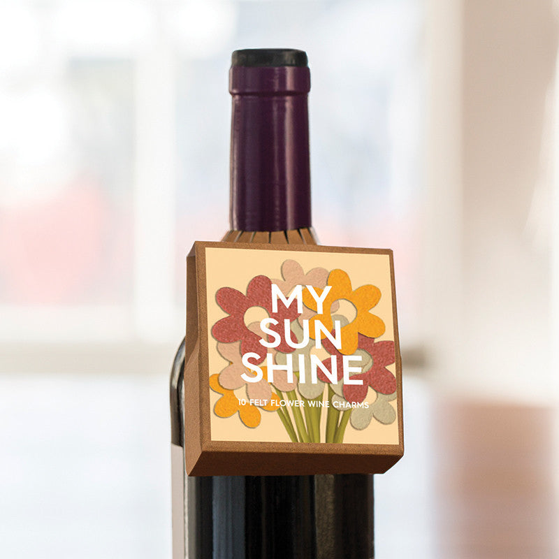 Bottleneck Mini™ - My Sunshine | Teroforma