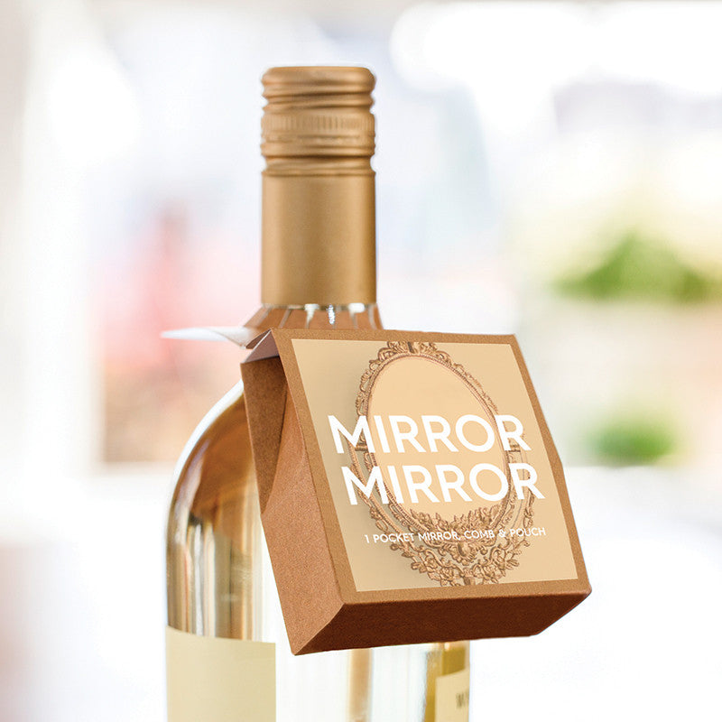 Bottleneck Mini™ - Mirror Mirror