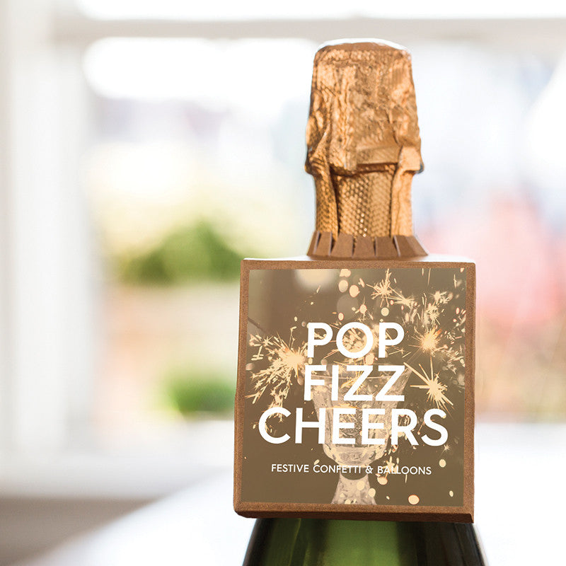 Bottleneck Mini - Grab & Go | Teroforma