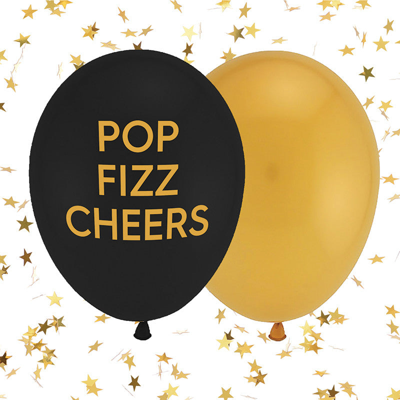 Bottleneck Mini™ - Pop Fizz Cheers | Teroforma
