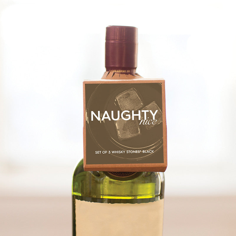 Bottleneck Mini™ - Naughty | Teroforma