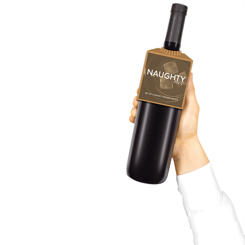 Bottleneck Mini™ - Naughty Bottle | Teroforma