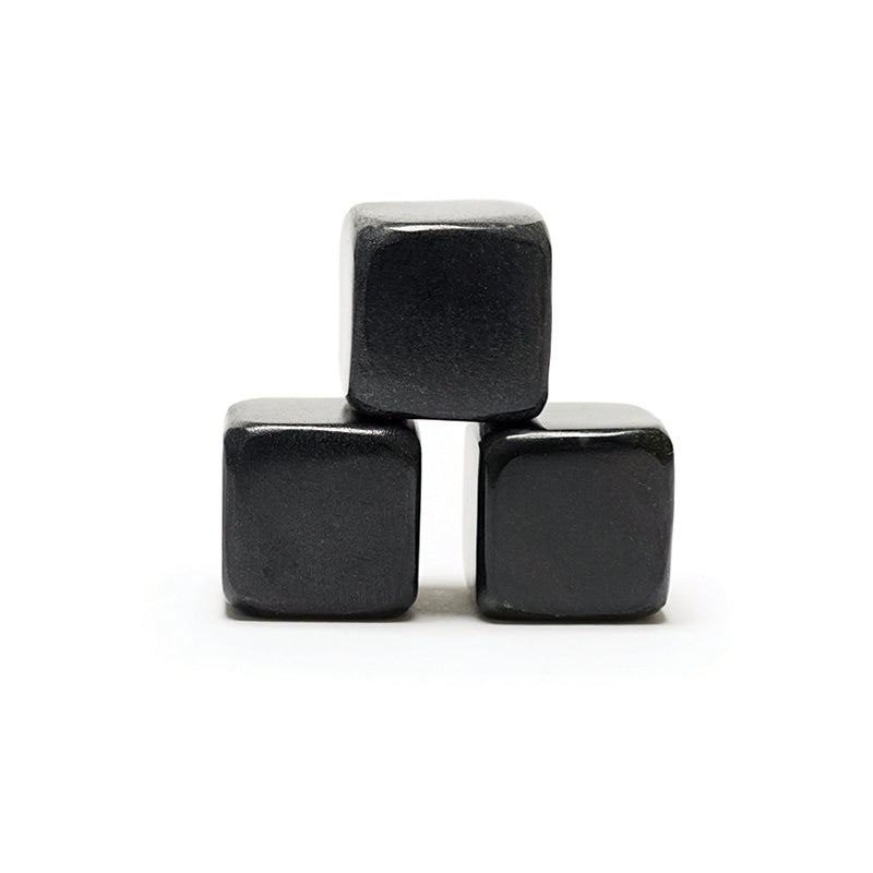 Bottleneck Mini - Grab & Go Coal | Teroforma