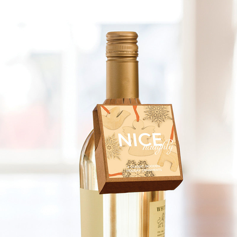 Bottleneck Mini™ - Nice | Teroforma
