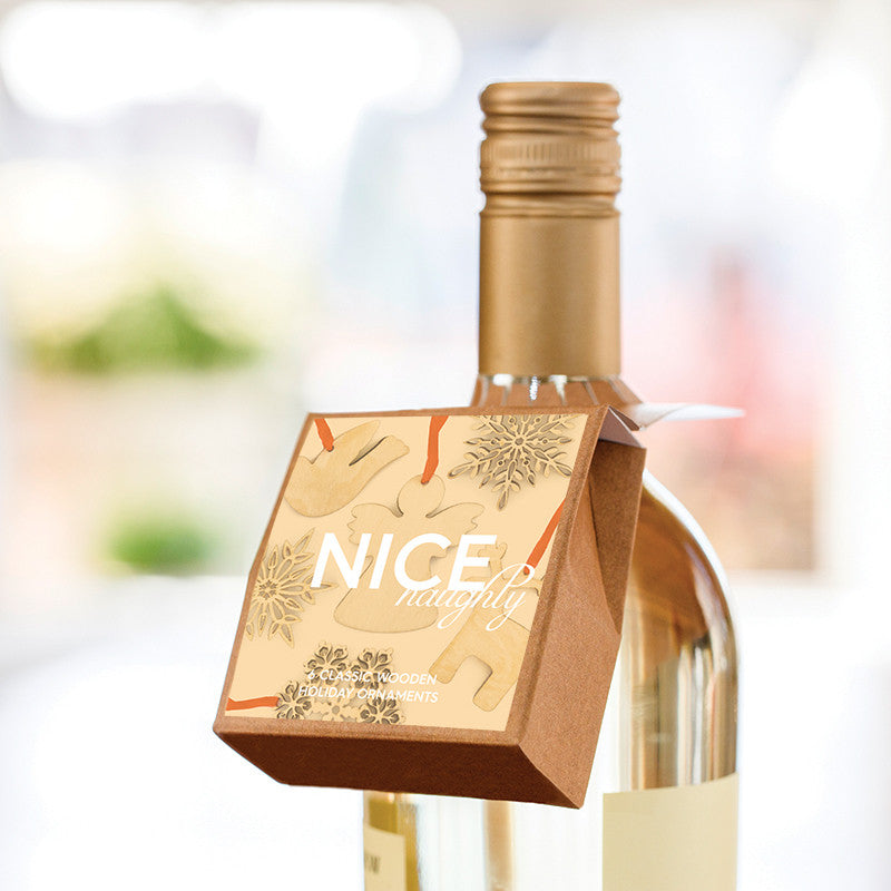 Bottleneck Mini - Grab & Go | Teroforma