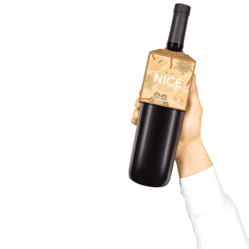 Bottleneck Mini™ - Nice | Teroforma