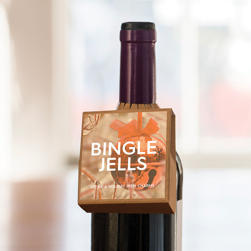 Bottleneck Mini™ - Bingle Jells | Teroforma