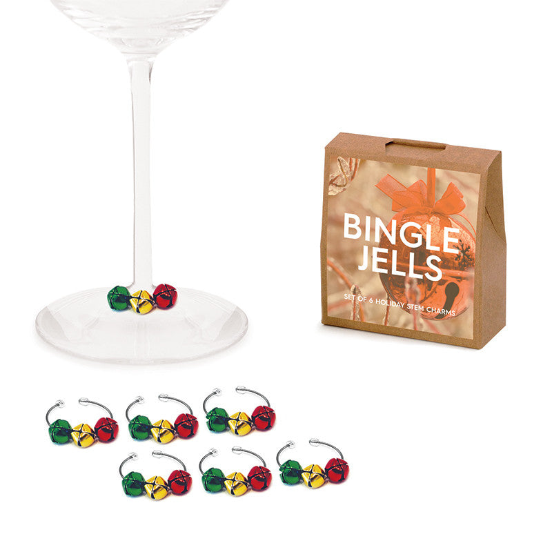 Bottleneck Mini™ - Bingle Jells | Teroforma