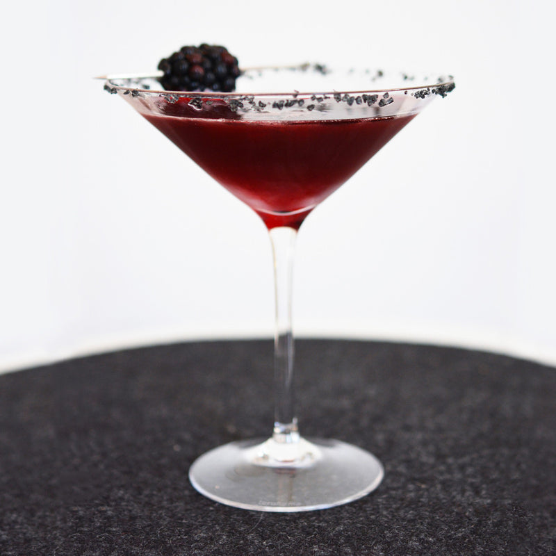 The Martini Glass