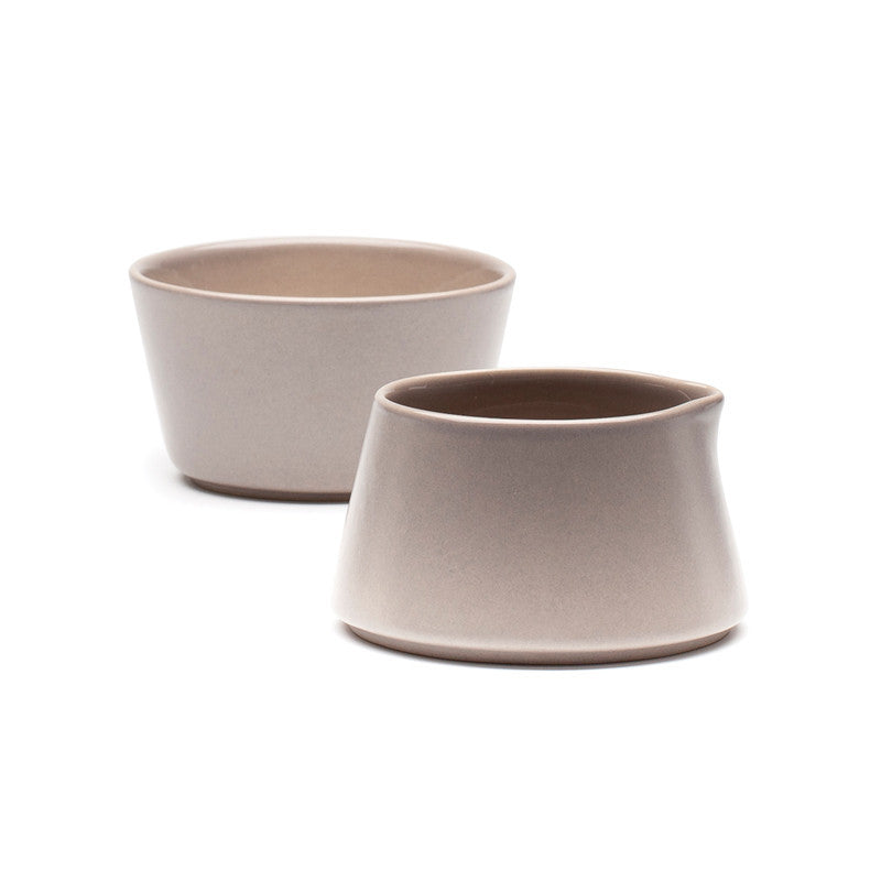 Avva Pinch&Pour Bowls - Flax