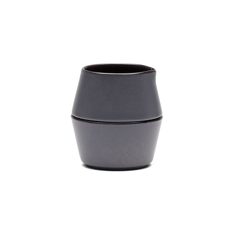 Avva Pinch&Pour Bowls - Slate Gray