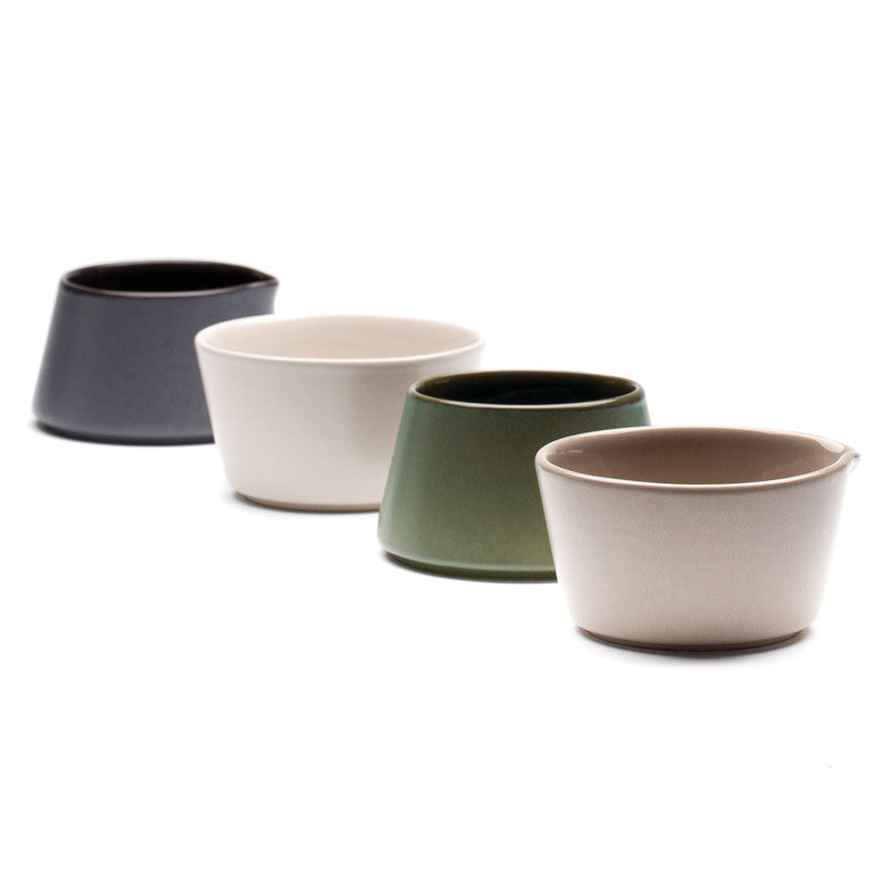 Avva Pinch&Pour Bowls (S/4)