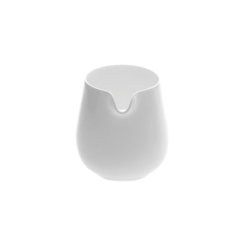 Oyyo White Small Jug