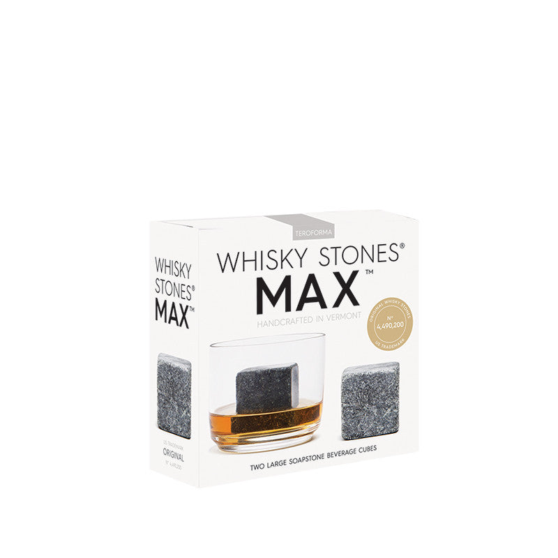 Whisky Stones® MAX