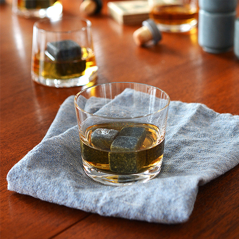 Whisky Stones® Beverage Cubes - CRAFT (Set of 6)