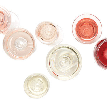 Wine Twirls® Wine Chillers In Use | Teroforma